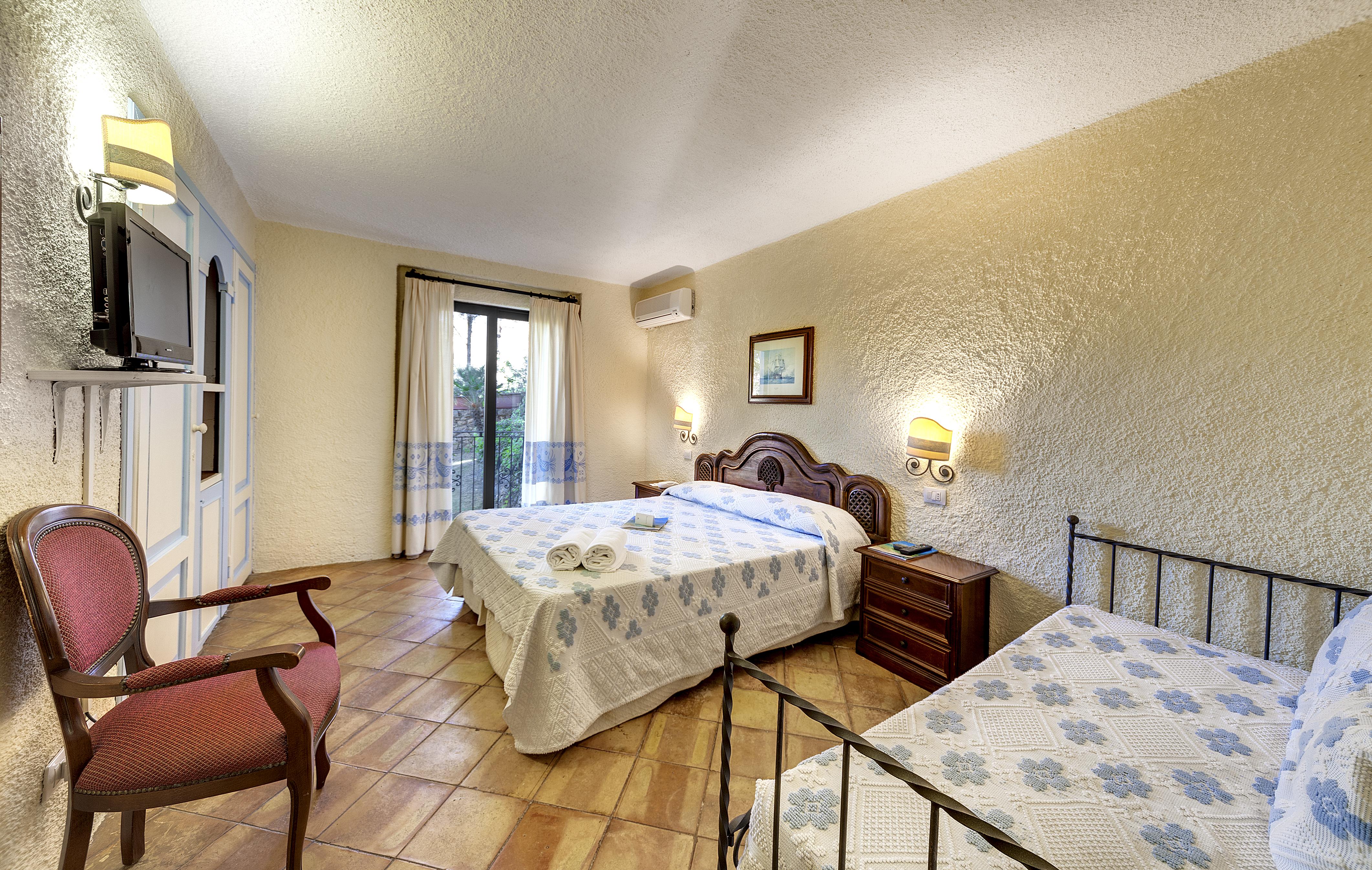 Hotel Colonna San Marco Porto Rotondo Exterior photo